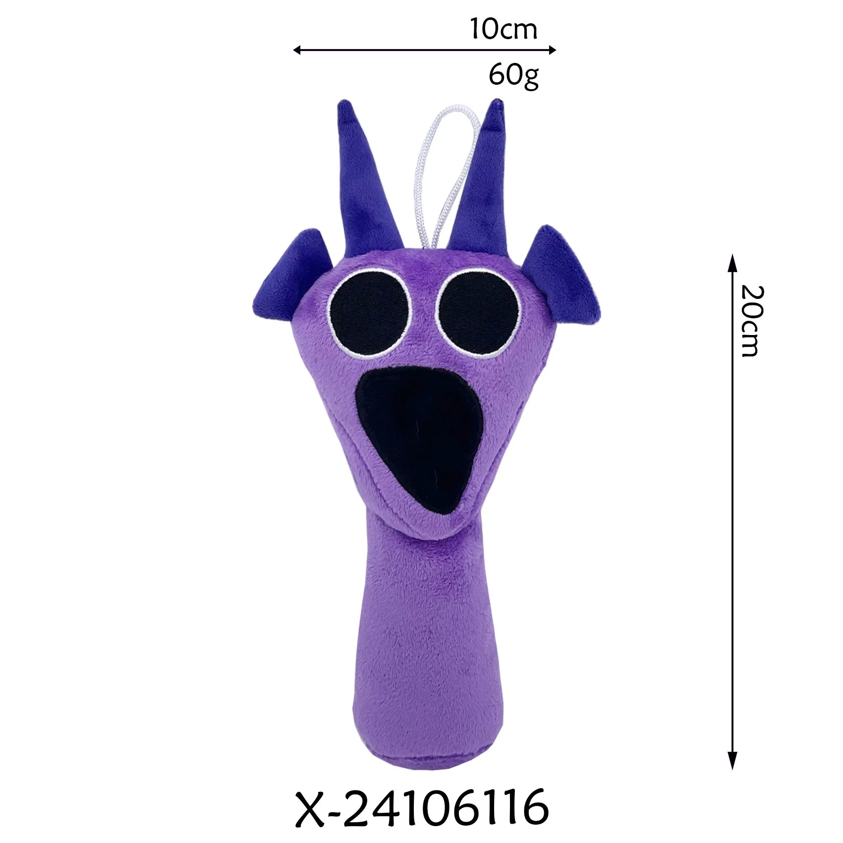 Sprunki Plush Toys Sprunki  Plush Doll Sprunki Game Cartoon Pillow Kids Birthday Gifts Stuffed Dolls Christmas Gift