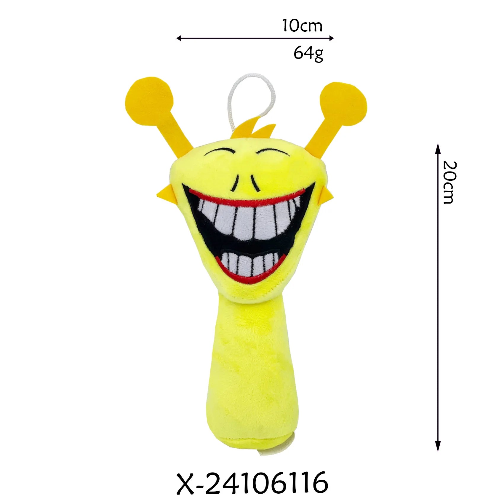 Sprunki Plush Toys Sprunki  Plush Doll Sprunki Game Cartoon Pillow Kids Birthday Gifts Stuffed Dolls Christmas Gift