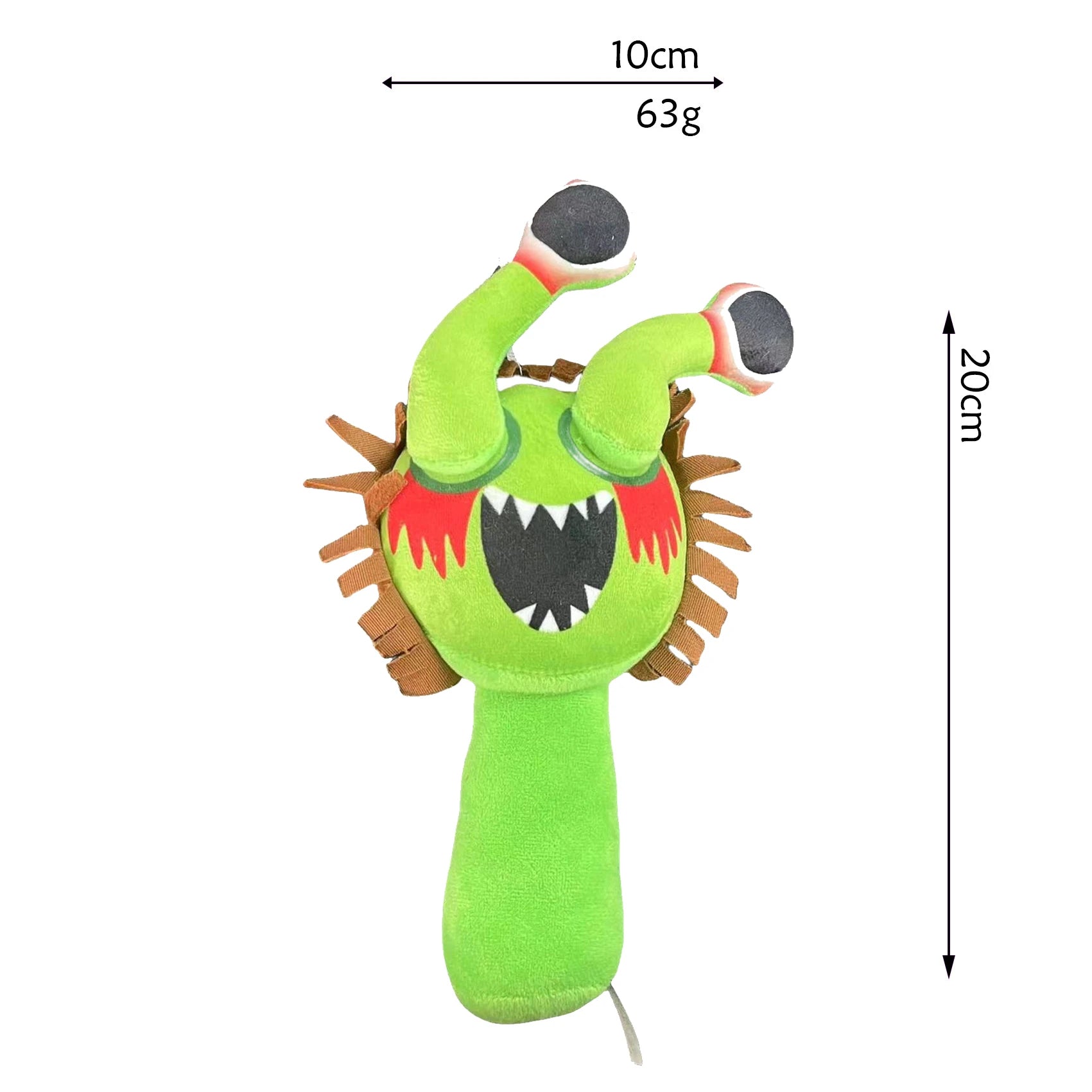 Sprunki Plush Toys Sprunki  Plush Doll Sprunki Game Cartoon Pillow Kids Birthday Gifts Stuffed Dolls Christmas Gift