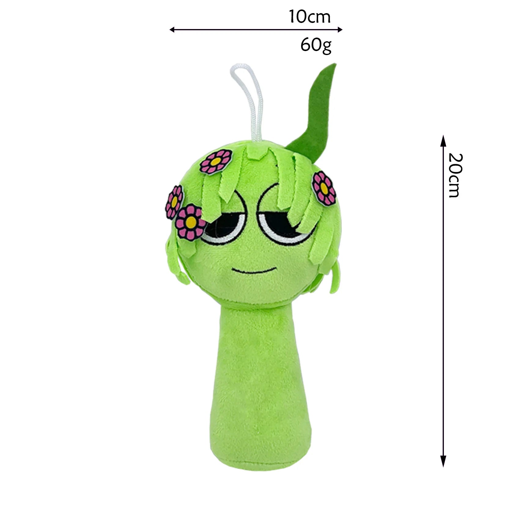 Sprunki Plush Toys Sprunki  Plush Doll Sprunki Game Cartoon Pillow Kids Birthday Gifts Stuffed Dolls Christmas Gift